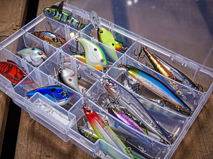 lures for holiday gifts